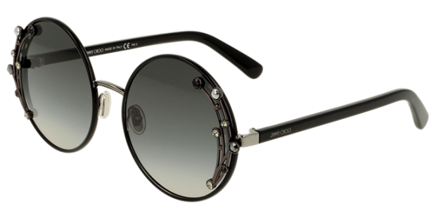 نماذج النظارات الشمسية جيمي تشو النسائية