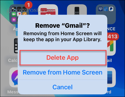 إصلاح Gmail لا يعمل 