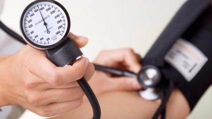 كيف تقيس ضغط الدم بشكل صحيح؟