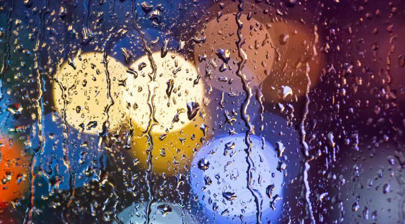 ما هي صلاة النبي على المطر؟ تقرأ الصلاة عند البرد والأمطار الغزيرة