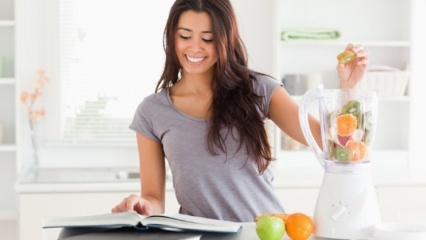 7 وصفات سهلة لإضافتها إلى قائمة النظام الغذائي الخاص بك