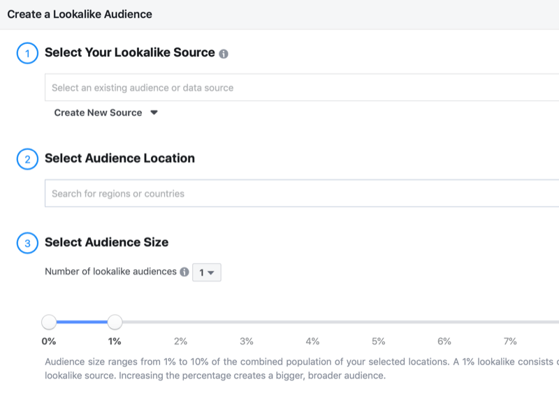 كيفية إعداد Facebook Ad Funnel لمنتجات التجارة الإلكترونية: Social Media Examiner