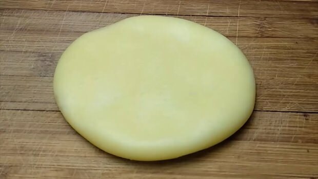 ما هو جبن كولوت؟ كيف تصنع الجبن بالجبن؟