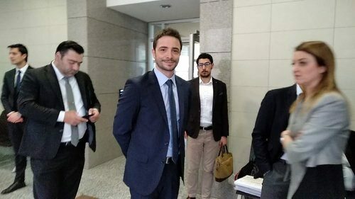 خطوة ضد محامي سيلا ضد استئناف أحمد كورال!