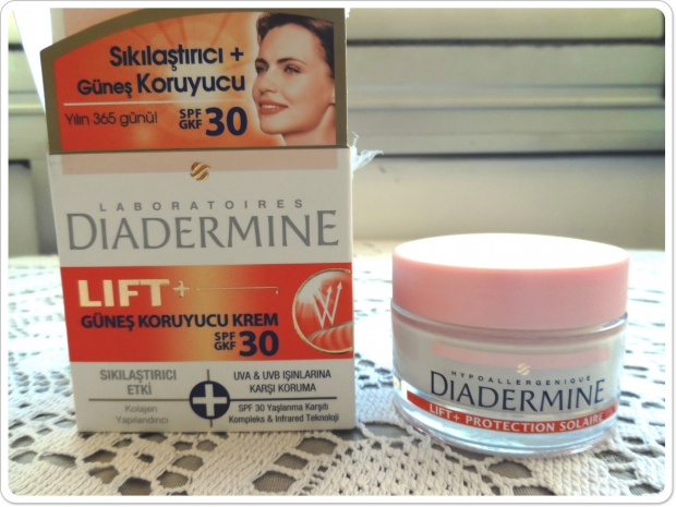 ما هو سعر Diadermine Lift + Sunscreen Spf 30 Cream