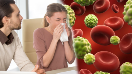 ما هي العدوى الفيروسية؟ ما هي أعراض العدوى الفيروسية وهل يوجد علاج؟