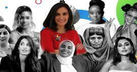 هناك عالمة تركية ضمن أكثر 100 امرأة تأثيراً وإلهاماً في العالم!