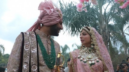 ستقام 4 حفلات زفاف هندية في أنطاليا خلال 11 يومًا