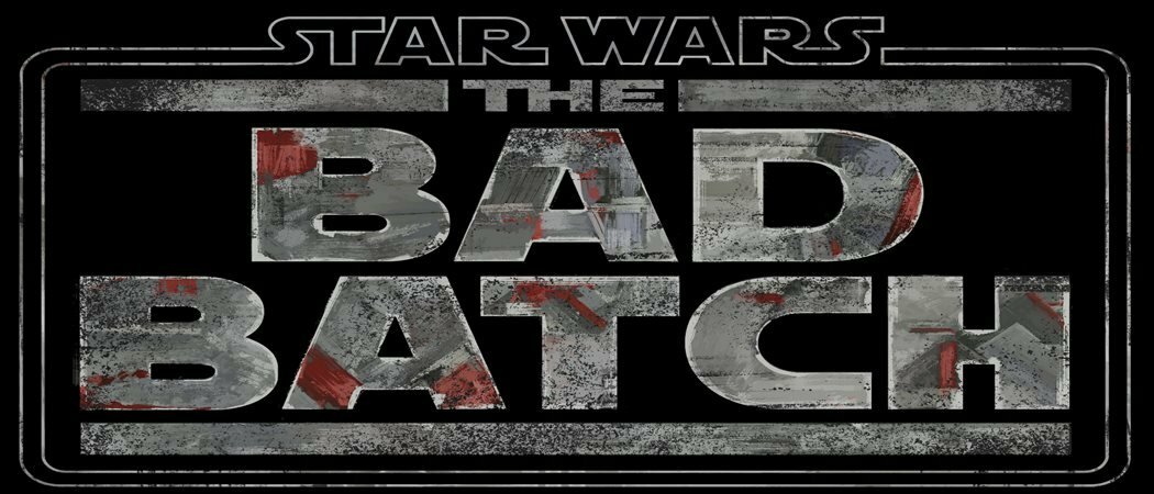 ديزني تعلن عن سلسلة Star Wars الجديدة "The Bad Batch"