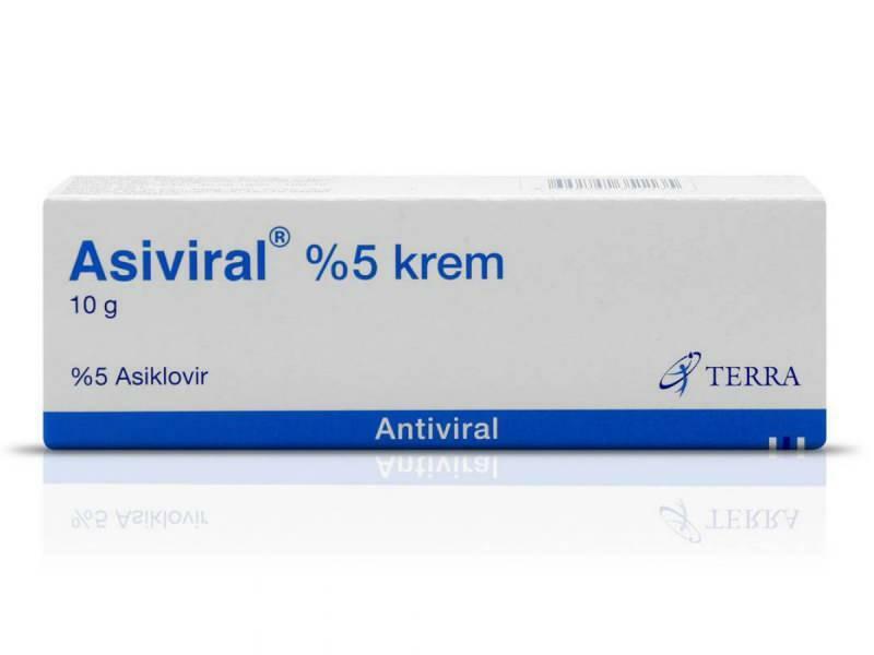 ماذا يفعل كريم Asiviral وكيف يتم استخدام كريم Asiviral؟ سعر كريم Asiviral 2021