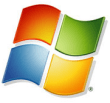 شعار Windows Server 2008