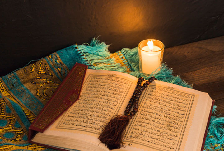 فضائل قراءة القرآن