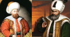 أين دفن السلاطين العثمانيون؟ تفاصيل مثيرة للاهتمام عن سليمان القانوني!