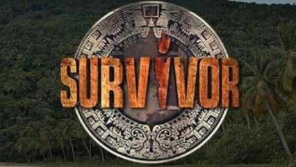 آخر مشاركات متسابق Survivor 2021!