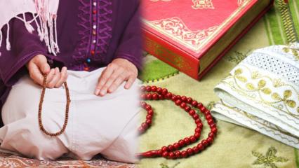 كيف تصلى التسبيح؟ تقرأ الصلوات والأذكار بعد الصلاة