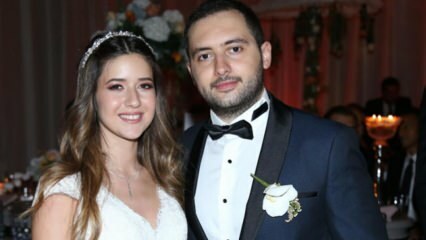 المشاركة مع ابنة Acun Banu Ilıcalı مع زوجته Ceyhun!