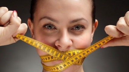 4 أطعمة معجزة لأولئك الذين يجدون صعوبة في إنقاص الوزن