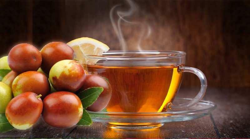 ما هي فوائد فاكهة العناب؟ كيف يصنع شاي العناب؟ كيف يستهلك العناب؟