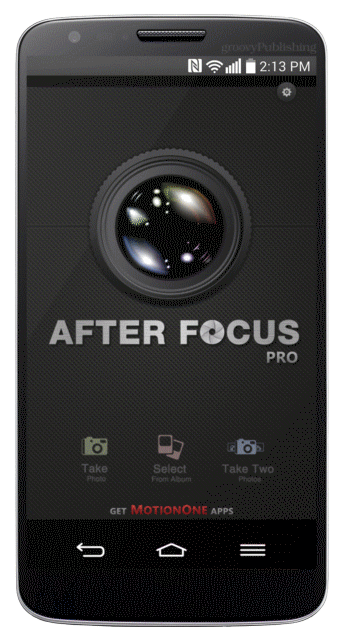 Afterfocus بعد التركيز android pro app bokeh التصوير الفوتوغرافي جودة androidography طمس الصور الإبداعية التصوير الفوتوغرافي android