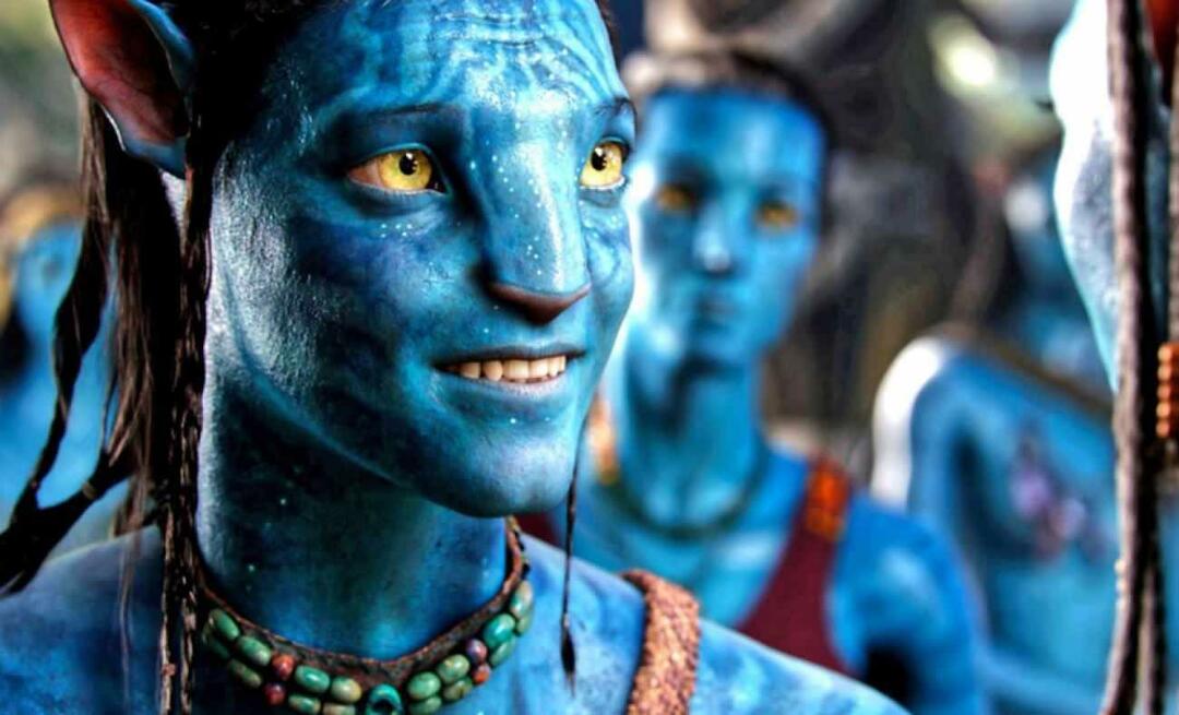 سجل بعد تسجيل من Avatar 2: 1 مليار دولار في 14 يومًا!