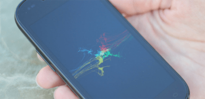 سيأتي Nexus S 4G قريبًا إلى شبكة Sprint's CDMA Wireless