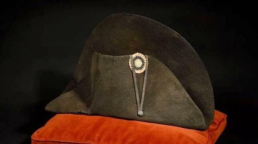 قبعة نابليون