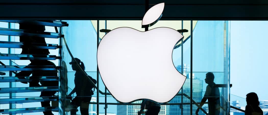 Apple تطلق iOS 13.1.2 مع المزيد من الإصلاحات والتحسينات