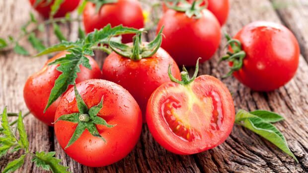 كيفية عمل نظام غذائي للطماطم