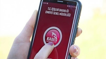 KADES هو التطبيق الثالث الأكثر تنزيلًا! ما هو تطبيق KADES؟ 