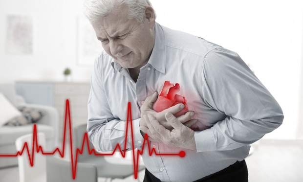 ما هي أعراض قصور القلب الاحتقاني