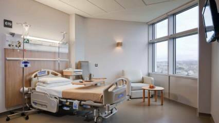 كيف تصل للمستشفى في حالة حظر التجوال؟ هل المستشفيات مفتوحة بشكل كامل