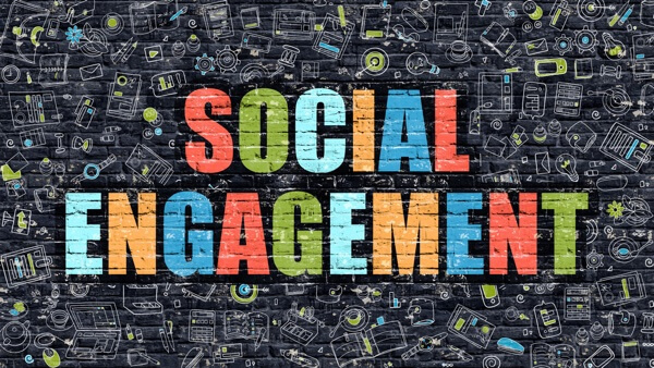 إن بناء مجتمع مزدهر على قنوات التواصل الاجتماعي الخاصة بك يدور حول تعزيز المشاركة.