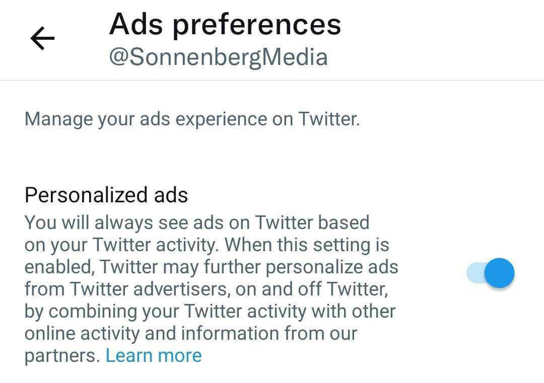 how-to-see-more-Competitor-twitter-ads-preferences-personal-ads-sonnenbergmedia-example-1