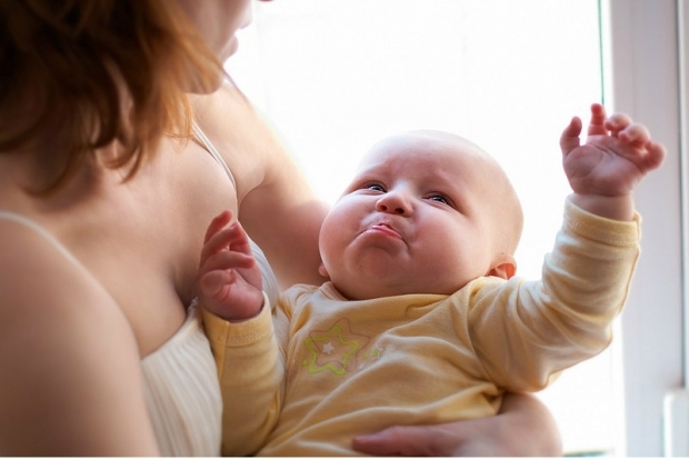 ما هو رفض الثدي؟ لماذا لا يريد الأطفال الرضاعة؟
