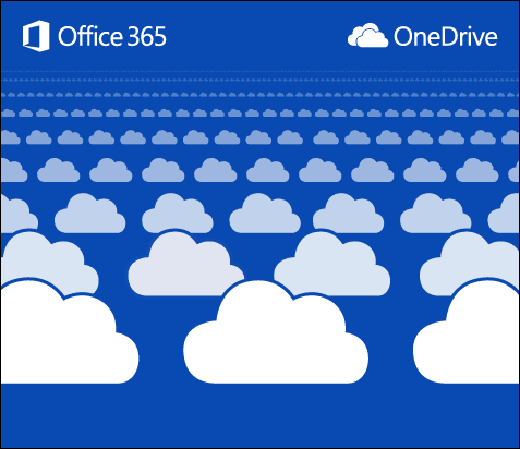 من 1 تيرابايت إلى غير محدود: توفر Microsoft مساحة تخزين غير محدودة لمستخدمي Office 365