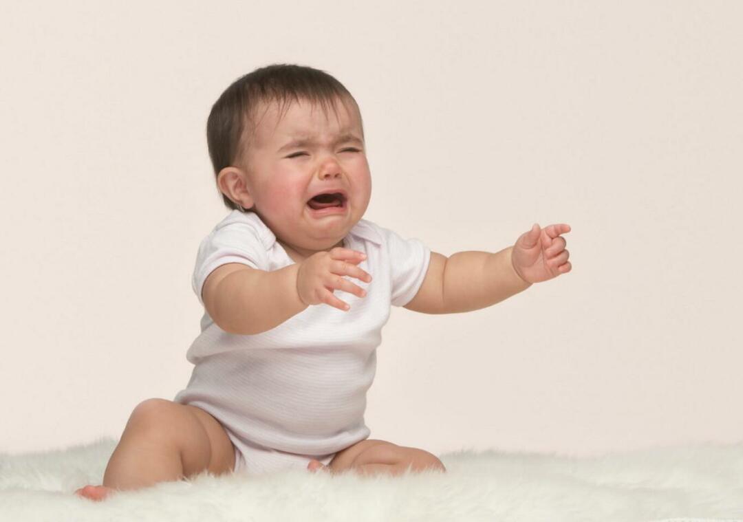لماذا يبكي الاطفال؟ ماذا يقول الأطفال بالبكاء؟ 5 أنماط بكاء للأطفال