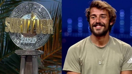 كم فاز بطل Cemal Can في Survivor؟ من هو جمال؟