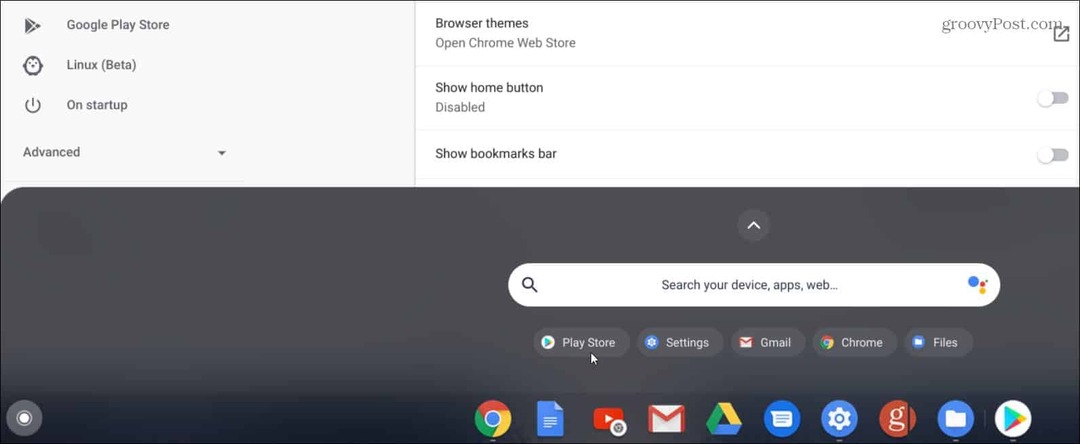 كيفية تشغيل تطبيقات Android على جهاز Chromebook