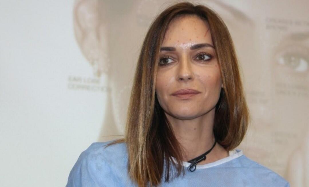 سيما شيمشك، لؤلؤة وادي الذئاب، ظهرت على منصة التتويج بعد سنوات طويلة! أصبح فستانها كابوسها