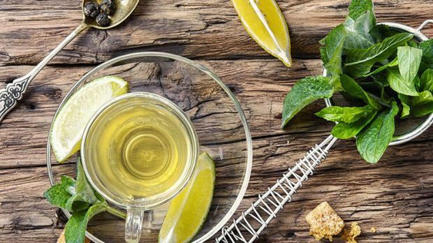 ما هي فوائد إضافة الليمون إلى الشاي؟ طريقة فقدان الوزن السريع مع شاي الليمون