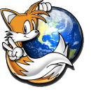 Firefox 4 - أعد شريط عنوان "ضربة حظ"