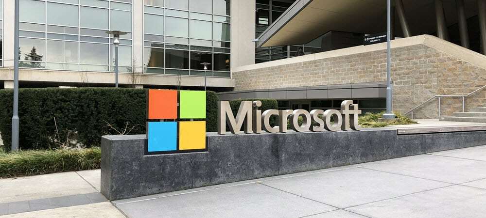 إصدارات Microsoft قد تصحح يوم الثلاثاء تحديثات Windows 10
