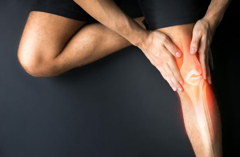 ما هي العضلة المشدودة؟ ما هي أسباب وأعراض ركود العضلات؟