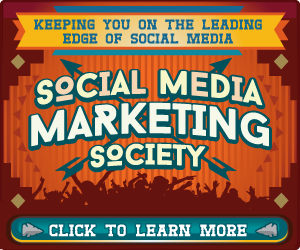 إعلانات رائدة في مجتمع التسويق عبر وسائل التواصل الاجتماعي