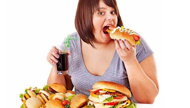 ما هو مرض الإفراط في تناول الطعام