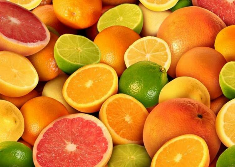 90 كيلوغراما من الفاكهة تؤكل نصيب الفرد في تركيا