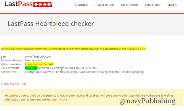 حافظ على أجهزتك محمية ضد Heartbleed