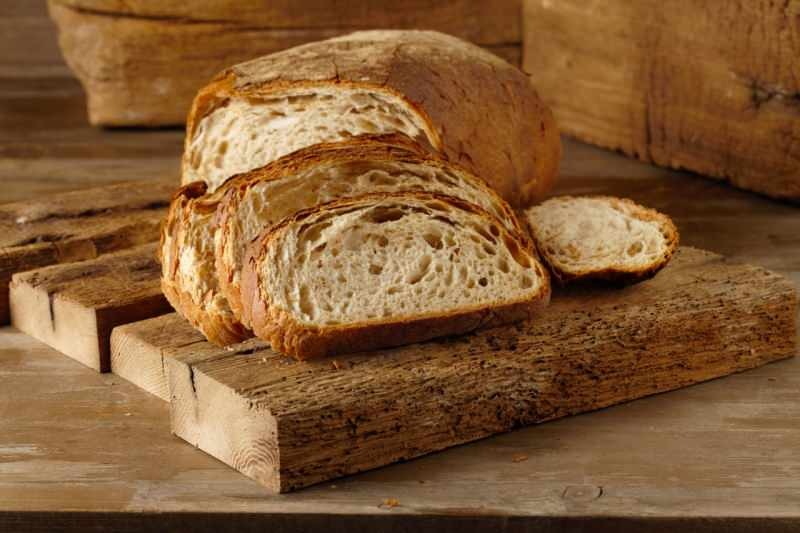 كيف تصنع اسهل خبز؟ وصفة خبز لاتتلف لفترة طويلة.. صنع الخبز بالحجم الكامل