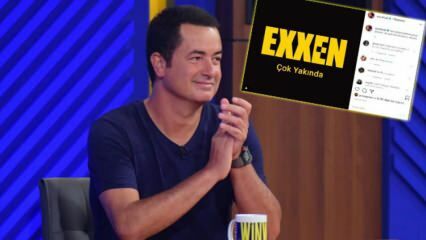 أكون إيليجالي ضحى بالملايين! كم أنفق على مشروع Exxen؟ ماذا يعني Exxen؟