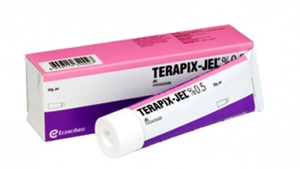 فوائد Terapix Gel! كيفية استخدام Terapix Gel؟ سعر Terapix Gel 2020